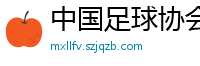 中国足球协会官方网站